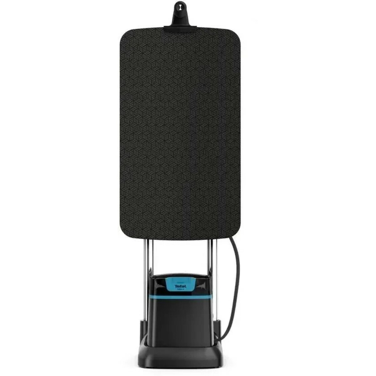 Отпариватель напольный Tefal Ixeo+ QT1511E0 (Цвет: Black / Blue)