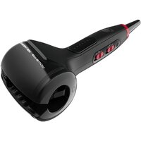 Щипцы Rowenta CF371LF0, черный