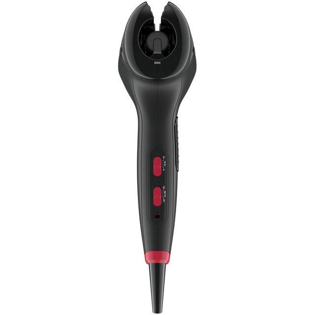 Щипцы Rowenta CF371LF0, черный