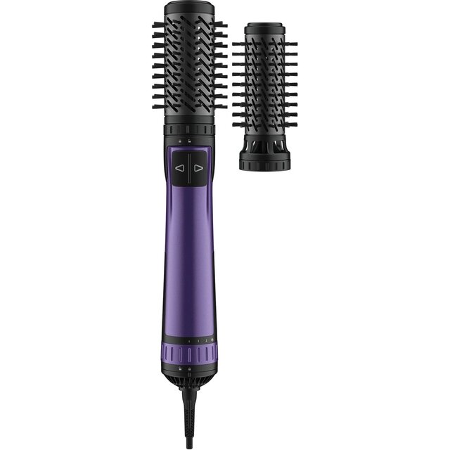 Фен-щетка Rowenta CF9525F0 (Цвет: Purple / Black)