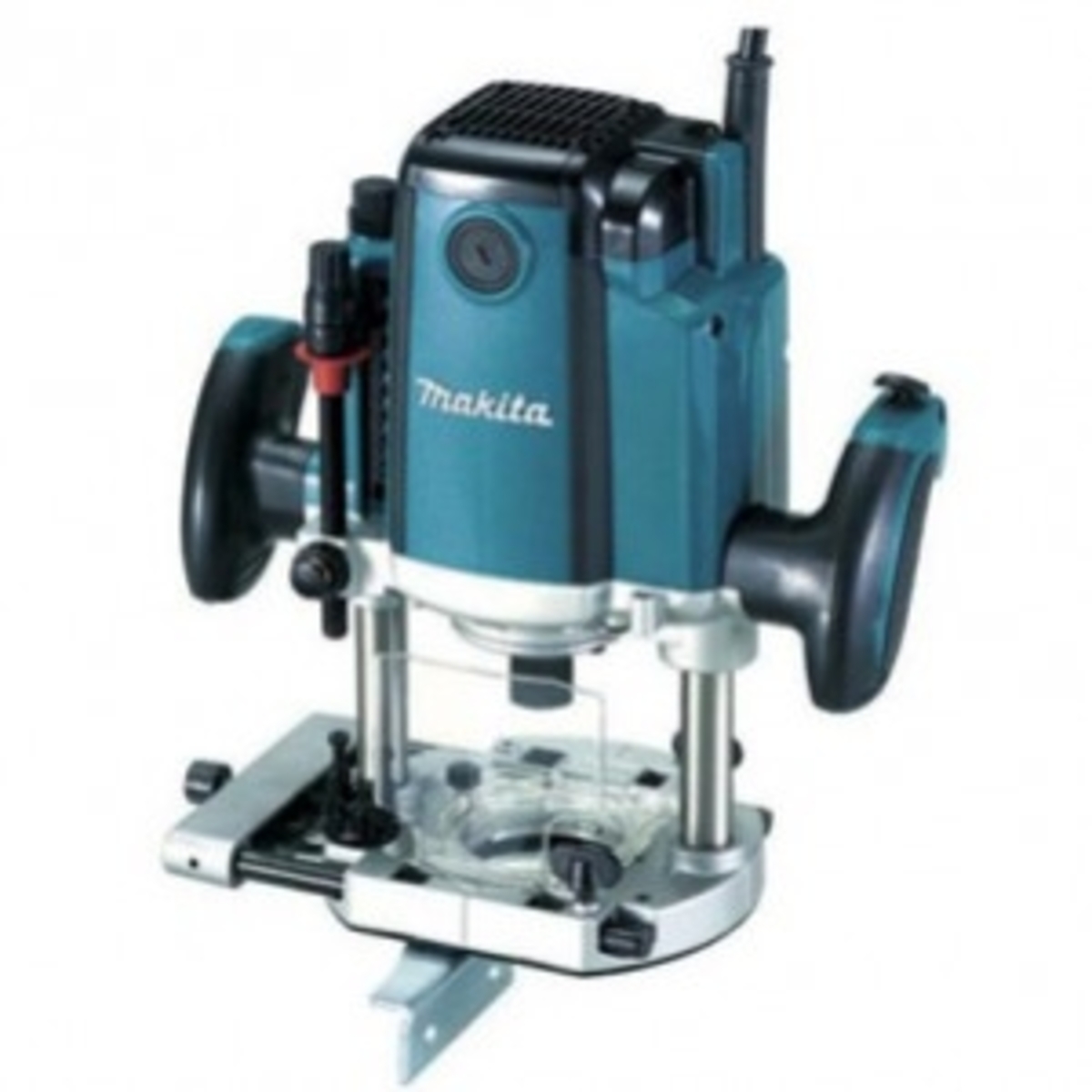 Фрезер Makita RP2300FC (Цвет: Blue)