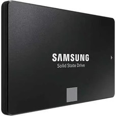 Накопитель SSD Samsung SATA 1Tb MZ-77E1T0BW