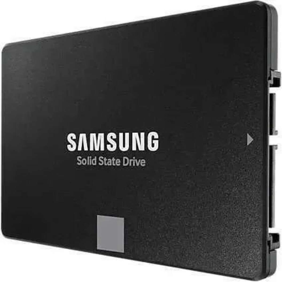 Накопитель SSD Samsung SATA 1Tb MZ-77E1T0BW