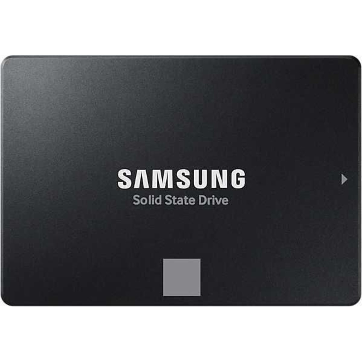 Накопитель SSD Samsung SATA 1Tb MZ-77E1T0BW