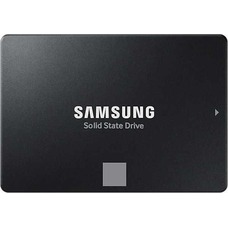 Накопитель SSD Samsung SATA 1Tb MZ-77E1T0BW