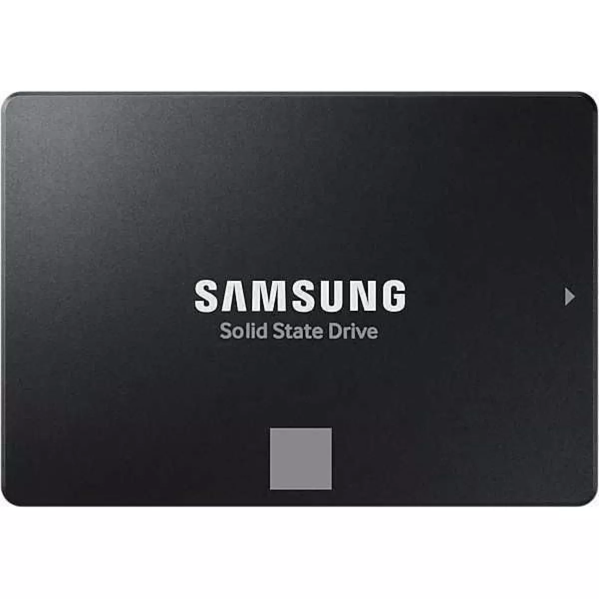 Накопитель SSD Samsung SATA III 500Gb MZ-77E500BW