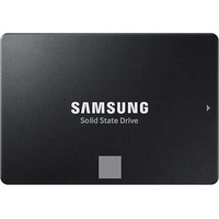 Накопитель SSD Samsung SATA III 500Gb MZ-77E500BW