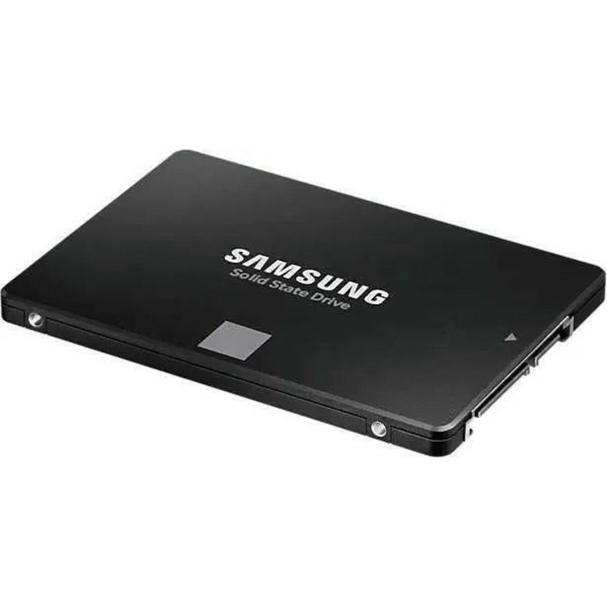 Накопитель SSD Samsung SATA III 500Gb MZ-77E500BW