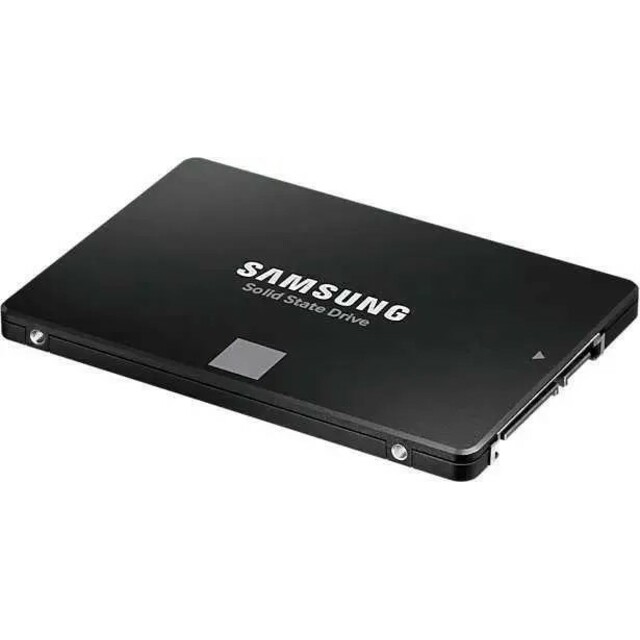 Накопитель SSD Samsung SATA III 500Gb MZ-77E500BW