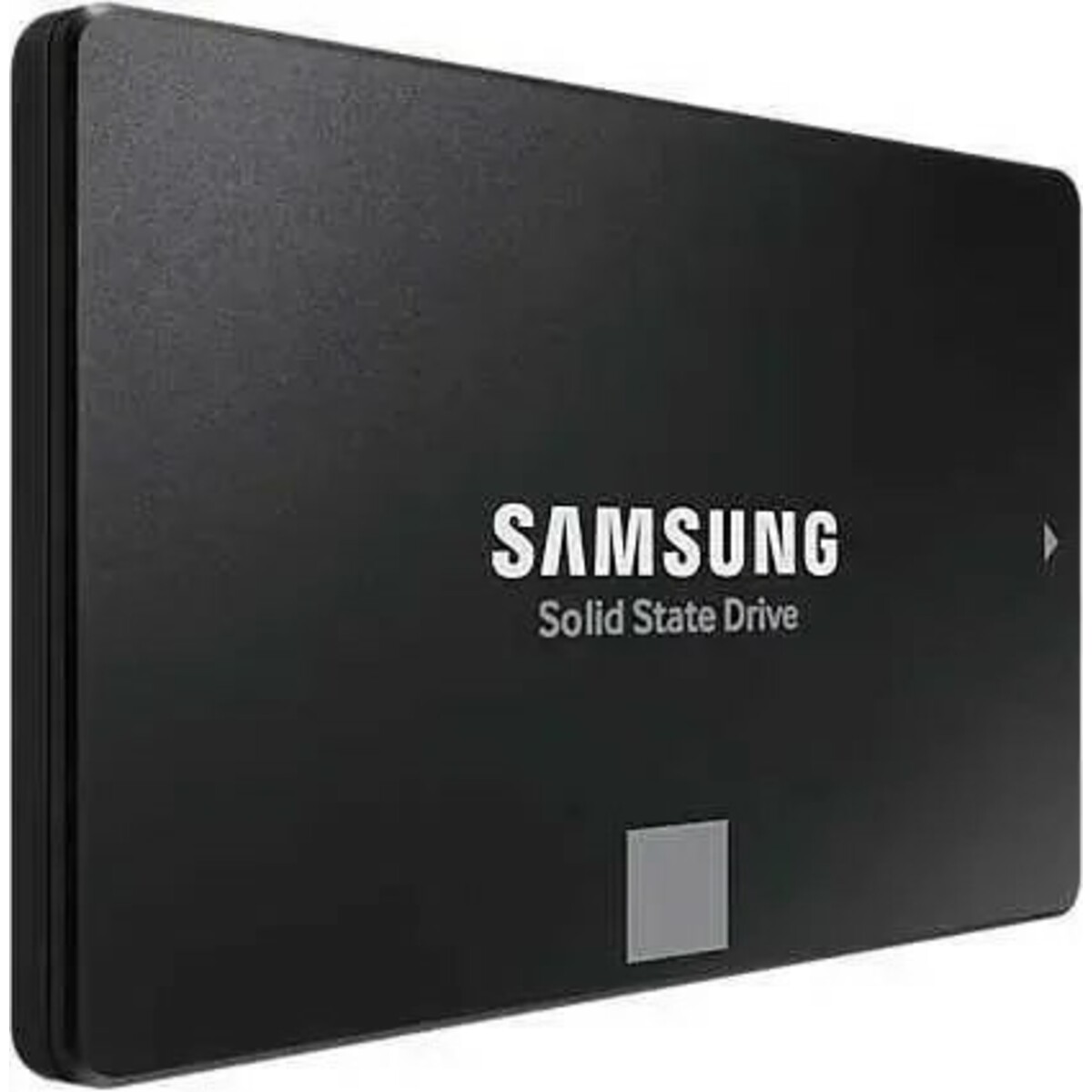 Накопитель SSD Samsung SATA III 500Gb MZ-77E500BW