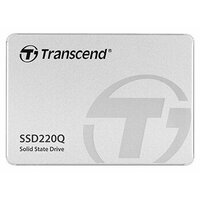 Накопитель SSD Transcend SATA III 2000Gb TS2TSSD220Q