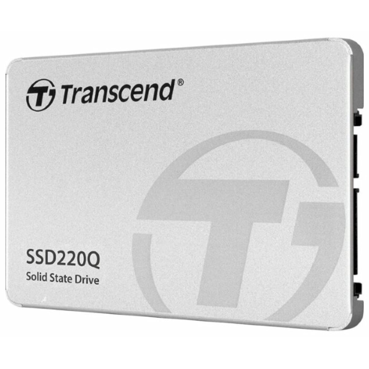 Накопитель SSD Transcend SATA III 500Gb TS500GSSD220Q