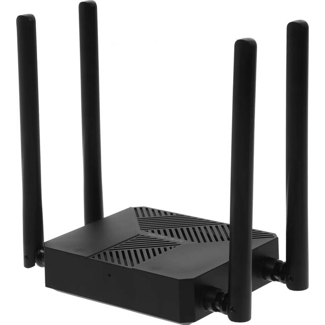 Wi-Fi роутер Mercusys MR62X 