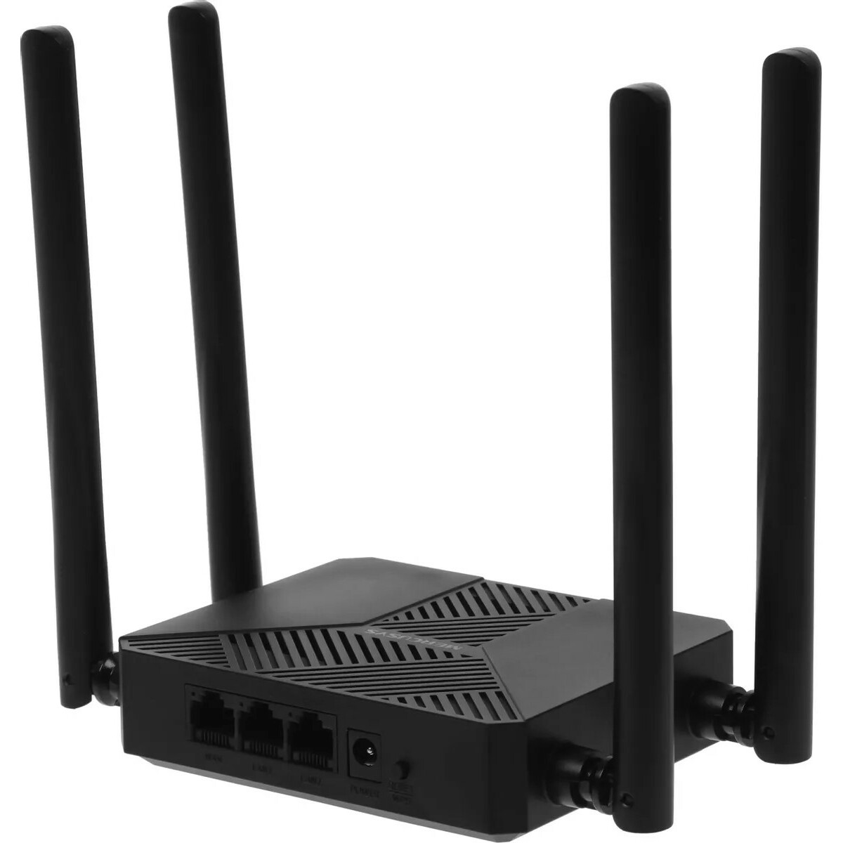 Wi-Fi роутер Mercusys MR62X 
