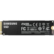 Накопитель SSD Samsung M.2 1Tb MZ-V8P1T0BW