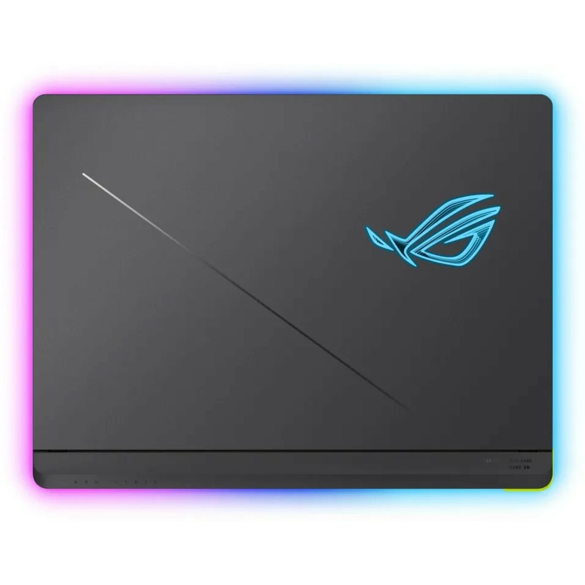 Ноутбук Asus ROG Strix G16 G615LR-S5348 (Core Ultra 7 255HX 2.4Ghz/32Gb DDR5/SSD1Tb/NVIDIA GeForce RTX5070Ti 12Gb/16