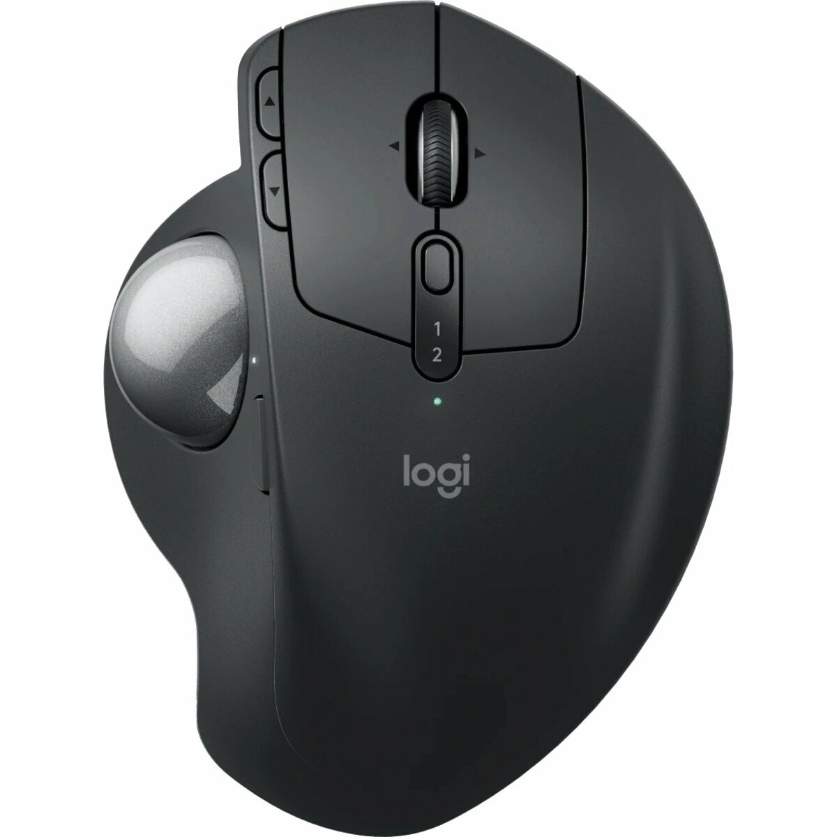 Трекбол Logitech Trackball MX Ergo S (Цвет: Graphite)