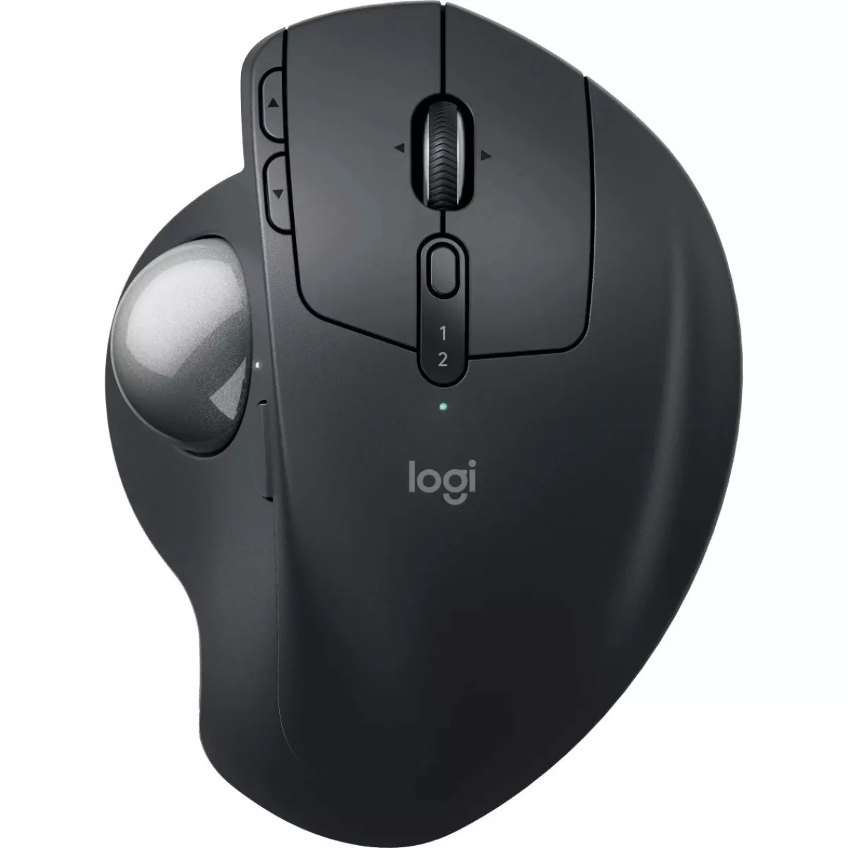 Трекбол Logitech Trackball MX Ergo S (Цвет: Graphite)