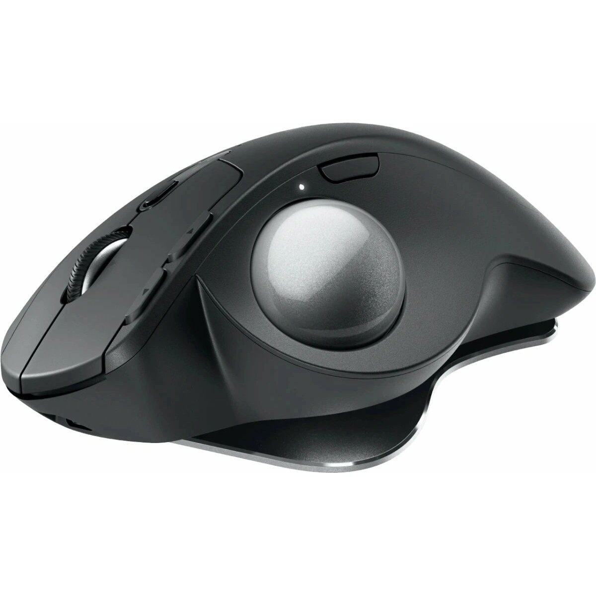 Трекбол Logitech Trackball MX Ergo S (Цвет: Graphite)