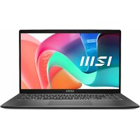 Ноутбук MSI Modern 15 F1MG-1200RU (Core 5 120U 1.4Ghz/16Gb DDR4/SSD512Gb/Intel Graphics/15.6 /Windows 11 Pro/gray) (9S7-15S111-1200)