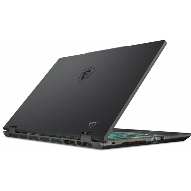 Ноутбук MSI Cyborg 15 C2WE-016XRU (Core 7 240H 2.5Ghz / 16Gb DDR5 / SSD1Tb / NVIDIA GeForce RTX5050 8Gb / 15.6