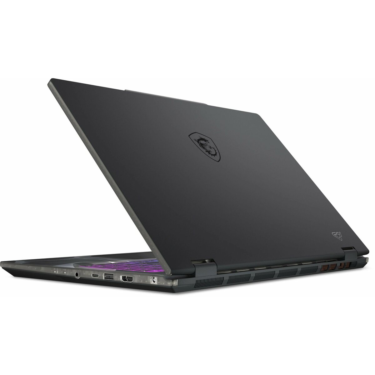 Ноутбук MSI Cyborg 15 C2WE-016XRU (Core 7 240H 2.5Ghz / 16Gb DDR5 / SSD1Tb / NVIDIA GeForce RTX5050 8Gb / 15.6