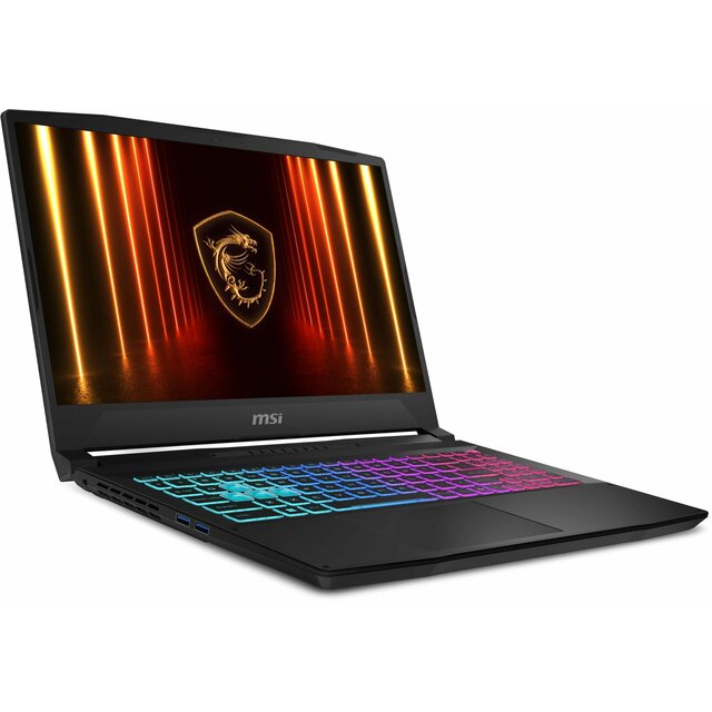 Ноутбук MSI Katana 17 HX B14WFK-276XRU (Core i7 14650HX 2.2Ghz / 32Gb DDR5 / SSD1Tb / NVIDIA GeForce RTX 5060 8Gb / 17.3