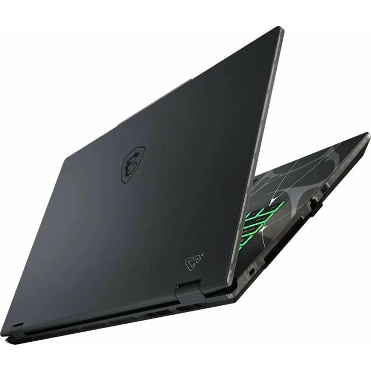 Ноутбук MSI Cyborg A17 AI B2HWEKG-041XRU (Ryzen 7 260 3.8Ghz / 16Gb DDR5 / SSD1Tb / NVIDIA GeForce RTX5050 8Gb / 17.3