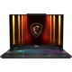 Ноутбук MSI Cyborg A17 AI B2HWFKG-048XRU..