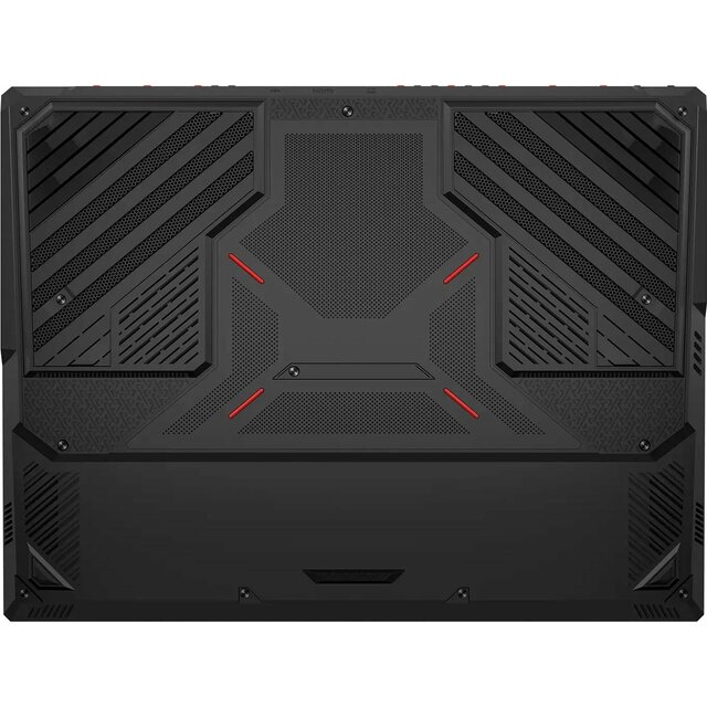 Ноутбук MSI Raider 18 Max HX A2WJ-1050RU (Core Ultra 9 290HX Plus 2.7Ghz / 64Gb DDR5 / SSD2Tb / NVIDIA GeForce RTX 5090 24Gb / 18