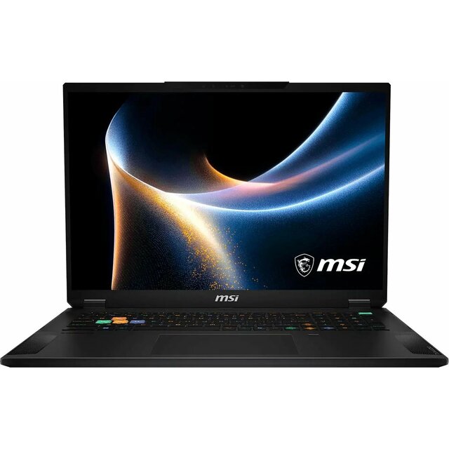 Ноутбук MSI Stealth 18 HX A2WI-083RU (Core Ultra 9 290HX Plus 2.7Ghz / 32Gb DDR5 / SSD2Tb / NVIDIA GeForce RTX5080 16Gb / 18