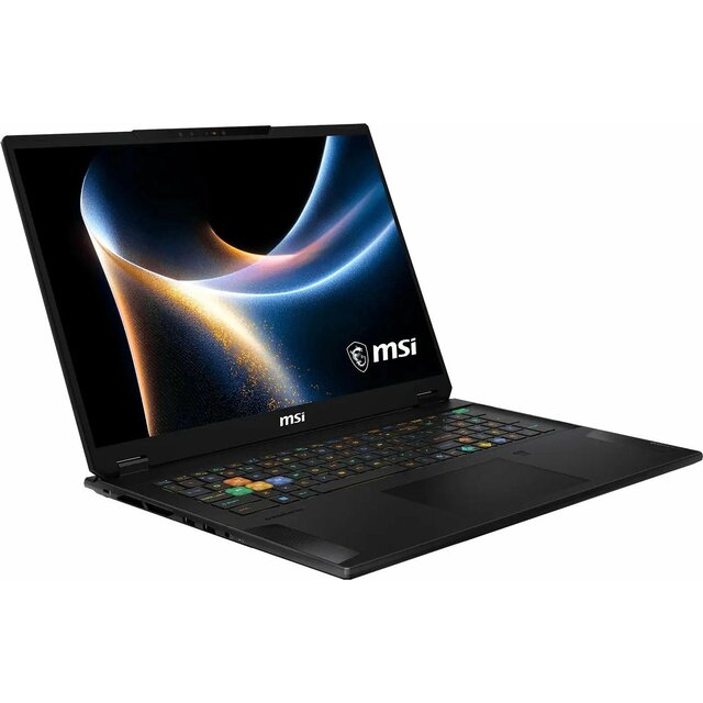 Ноутбук MSI Stealth 18 HX A2WI-083RU (Core Ultra 9 290HX Plus 2.7Ghz / 32Gb DDR5 / SSD2Tb / NVIDIA GeForce RTX5080 16Gb / 18