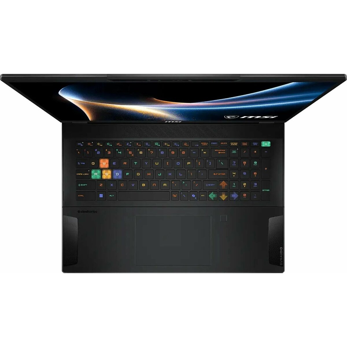 Ноутбук MSI Stealth 18 HX A2WI-083RU (Core Ultra 9 290HX Plus 2.7Ghz/32Gb DDR5/SSD2Tb/NVIDIA GeForce RTX5080 16Gb/18