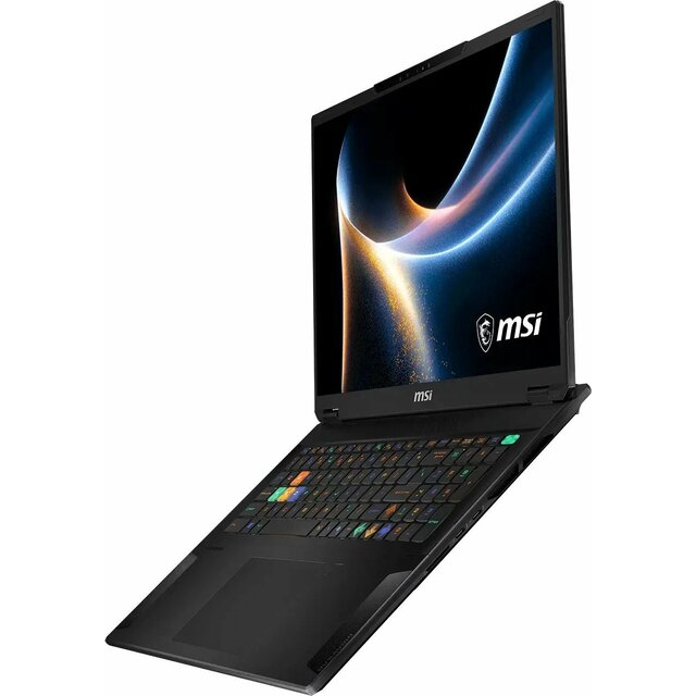 Ноутбук MSI Stealth 18 HX A2WI-083RU (Core Ultra 9 290HX Plus 2.7Ghz / 32Gb DDR5 / SSD2Tb / NVIDIA GeForce RTX5080 16Gb / 18