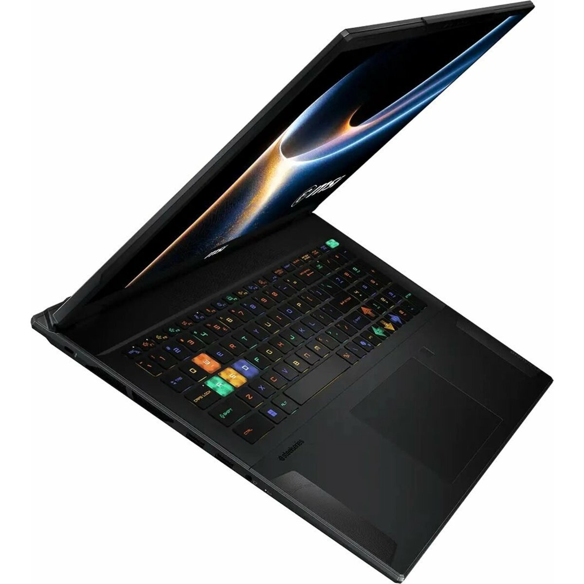 Ноутбук MSI Stealth 18 HX A2WI-083RU (Core Ultra 9 290HX Plus 2.7Ghz/32Gb DDR5/SSD2Tb/NVIDIA GeForce RTX5080 16Gb/18