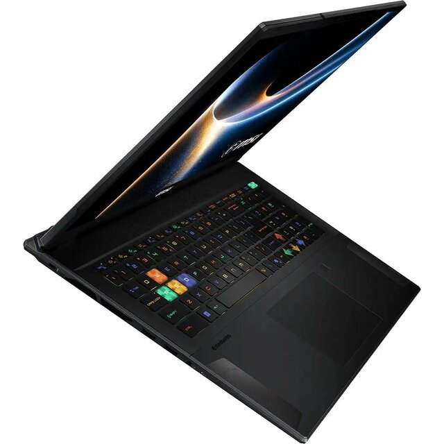Ноутбук MSI Stealth 18 HX A2WI-083RU (Core Ultra 9 290HX Plus 2.7Ghz / 32Gb DDR5 / SSD2Tb / NVIDIA GeForce RTX5080 16Gb / 18