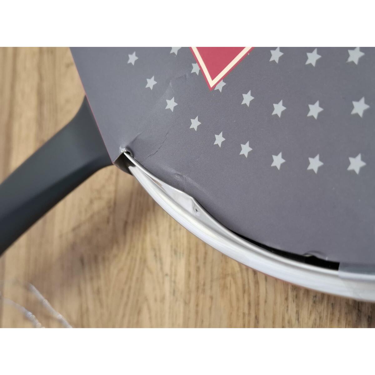 Сковорода Rondell Arabesco RDA-874 (Цвет: Gray)