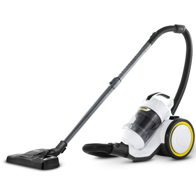 Пылесос Karcher VC 3 (ERP), белый