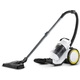 Пылесос Karcher VC 3 (ERP), белый
