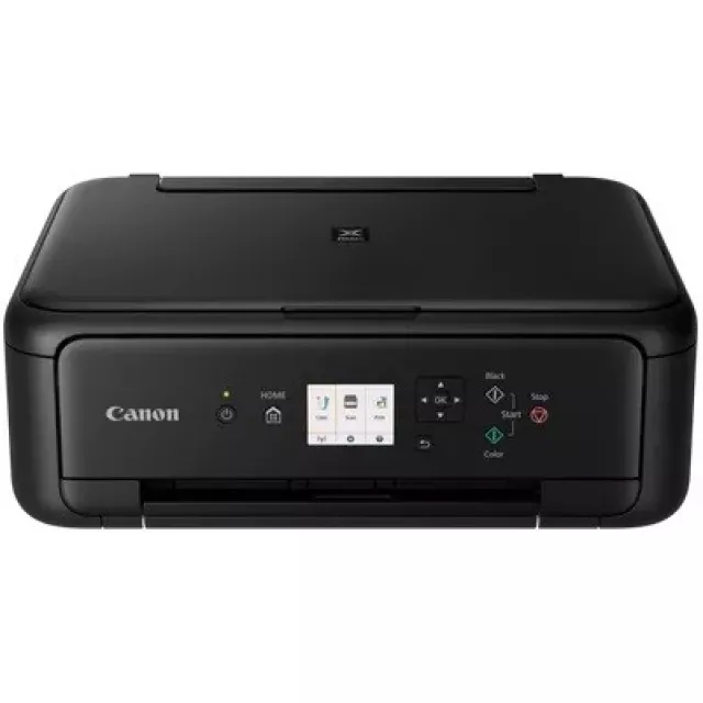МФУ струйный Canon Pixma TS5140, черный МФУ струйный Canon Pixma TS5140, черный