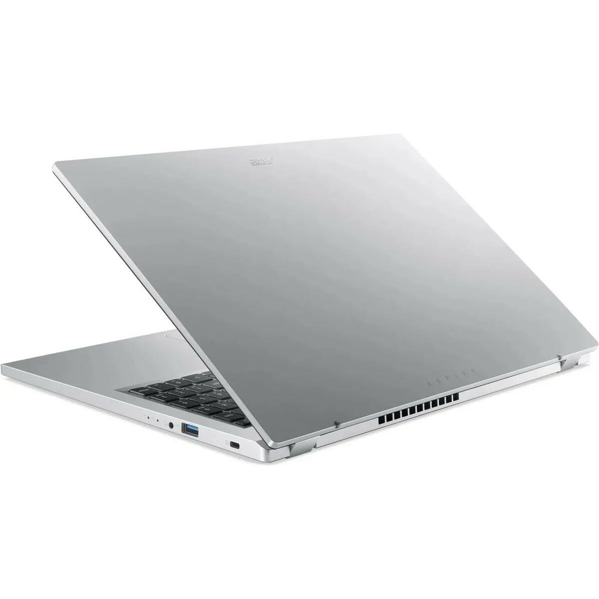 Ноутбук Acer Aspire 3 A315-24P-R1LL (Ryzen 5 7520U 2.8Ghz / 16Gb LPDDR5 / SSD512Gb / AMD Radeon 610M / 15.6