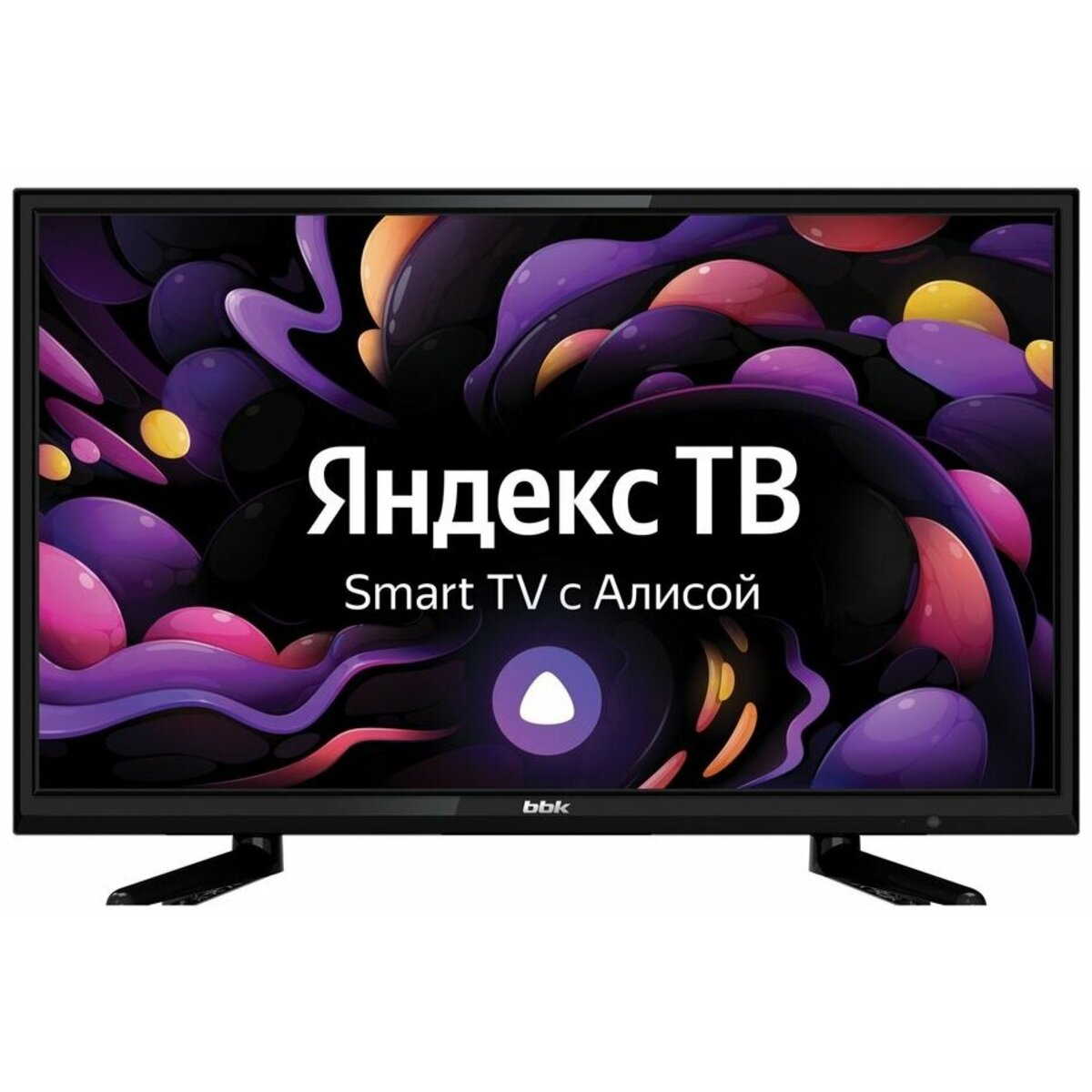 Телевизор BBK 24