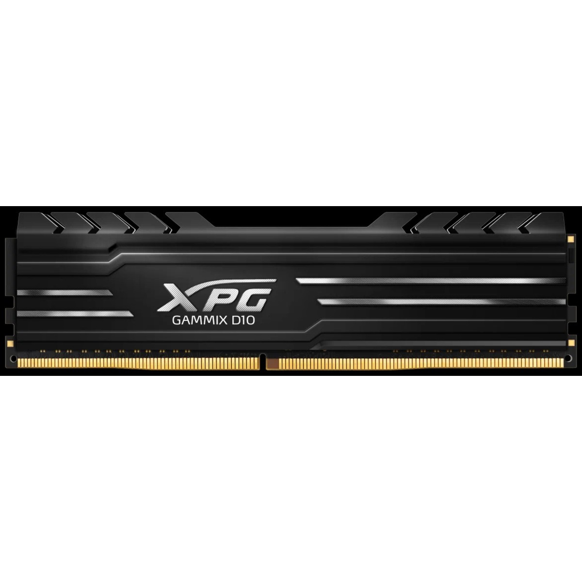 Память DDR4 16GB 3600MHz ADATA XPG Gammix D10