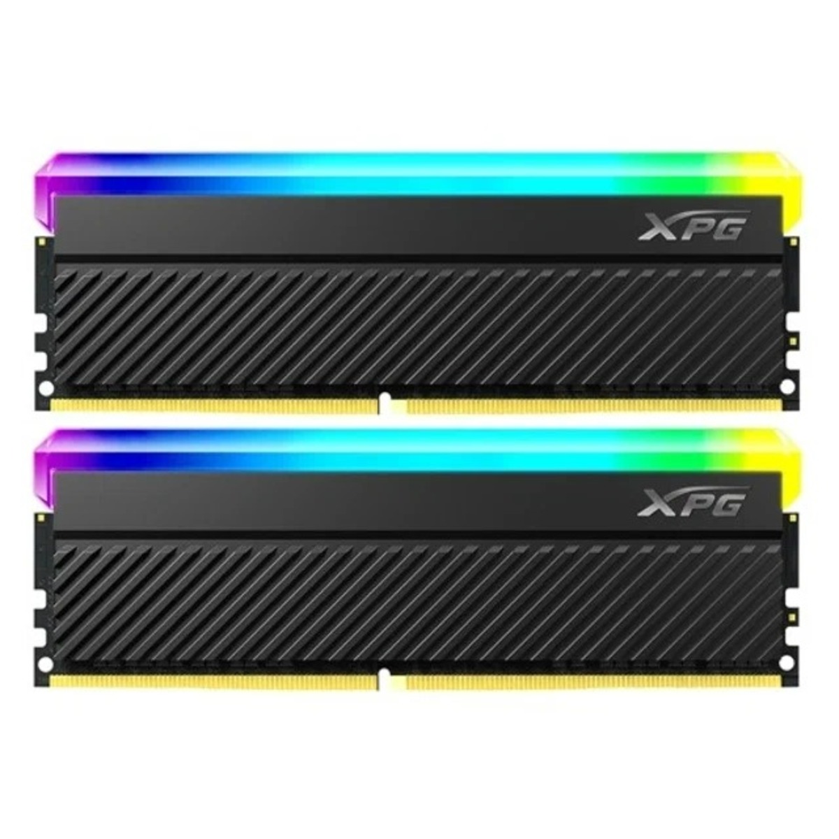 Память DDR4 16Gb 3600MHz ADATA AX4U36008G18I-DCBKD45G