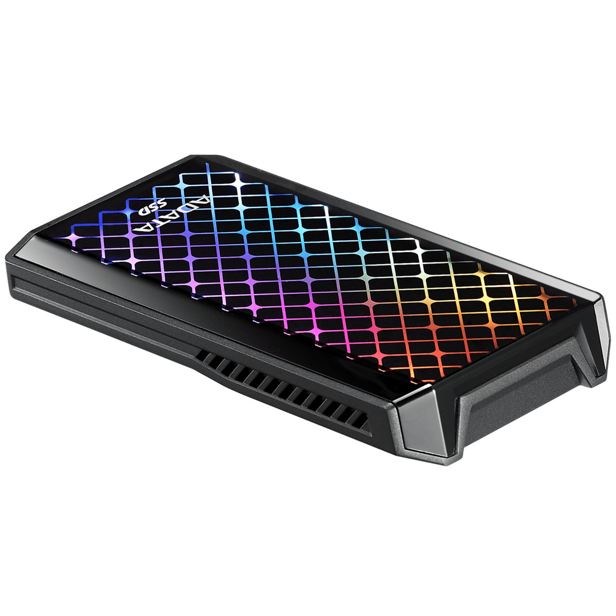 Жесткий диск SSD ADATA 1TB ASE900G-1TU32G2-CBK