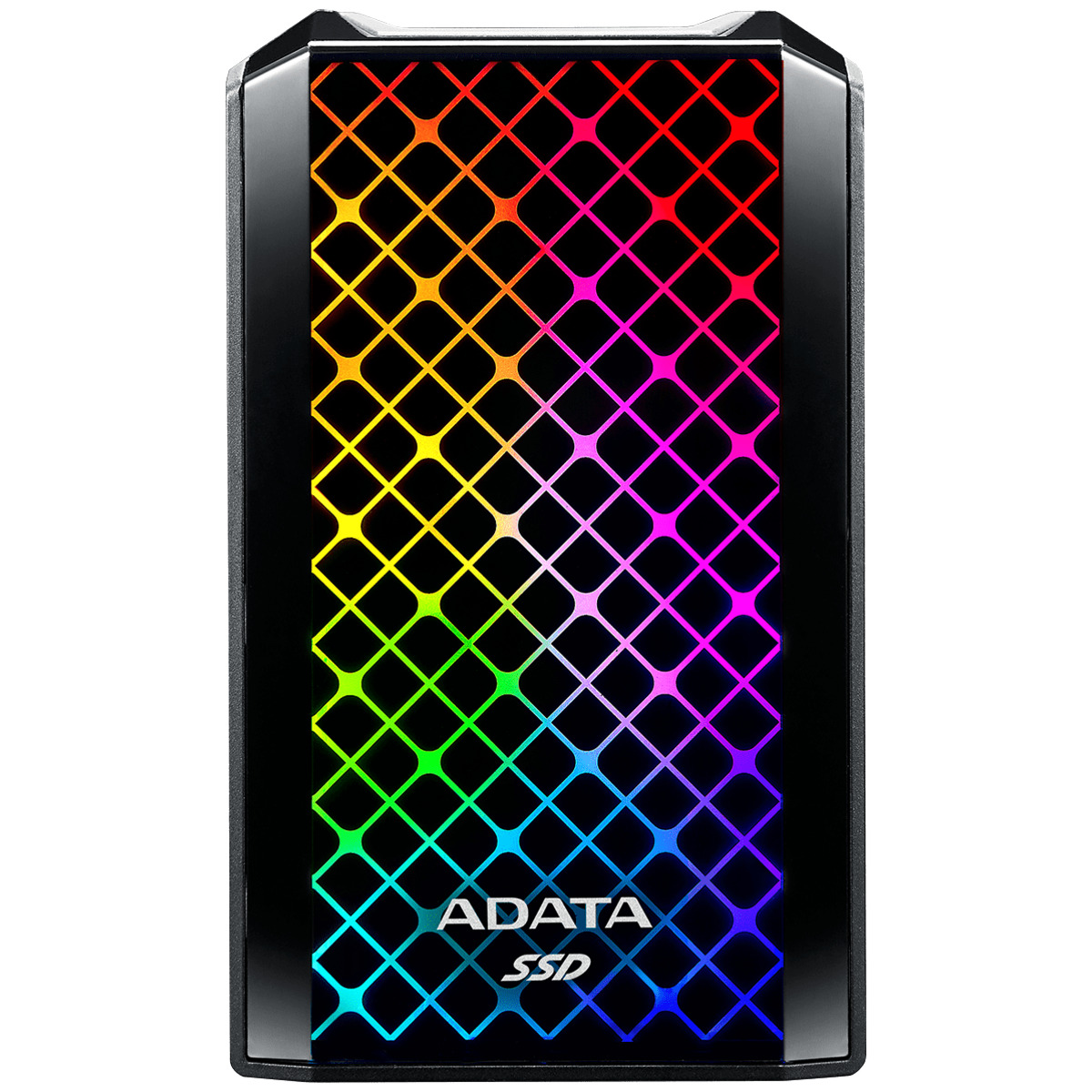 Жесткий диск SSD ADATA 1TB ASE900G-1TU32G2-CBK