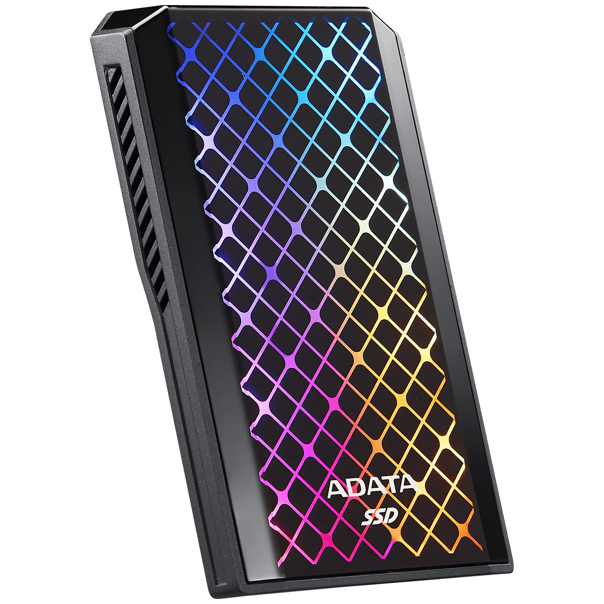 Жесткий диск SSD ADATA 1TB ASE900G-1TU32G2-CBK