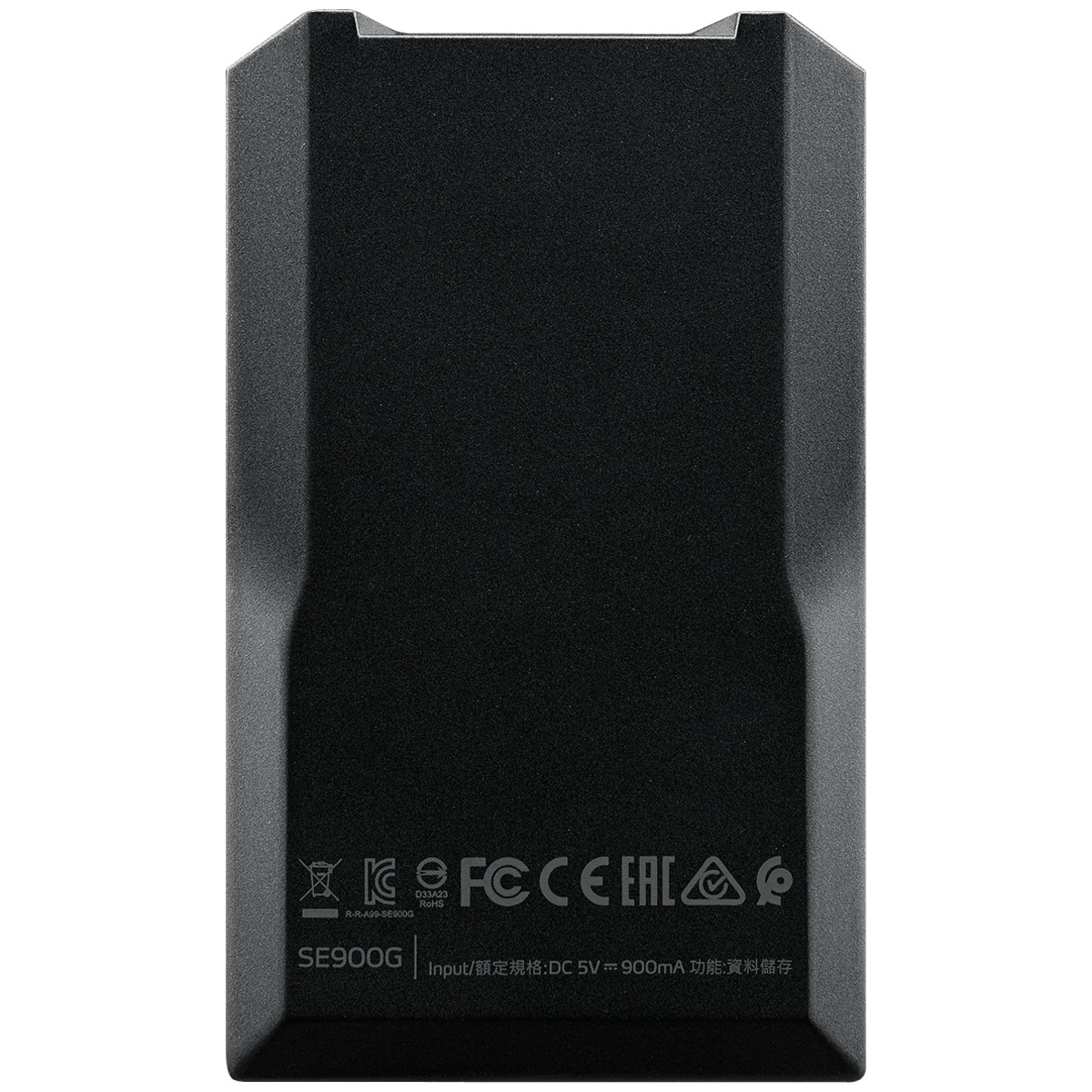 Жесткий диск SSD ADATA 1TB ASE900G-1TU32G2-CBK