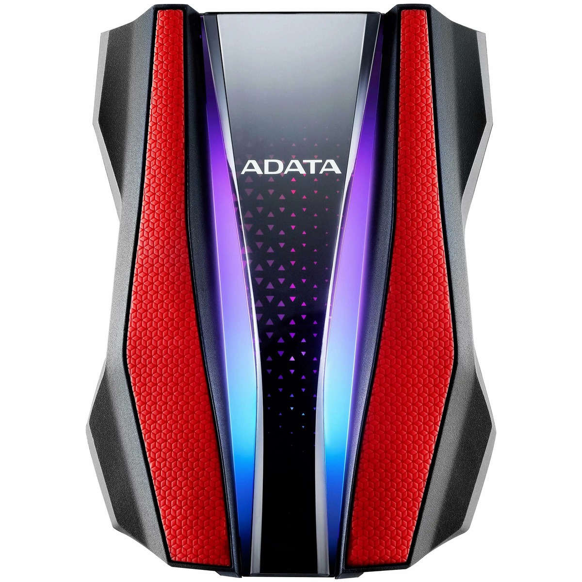 Жесткий диск A-Data 2Tb AHD770G-2TU32G1-CRD (Цвет: Red)