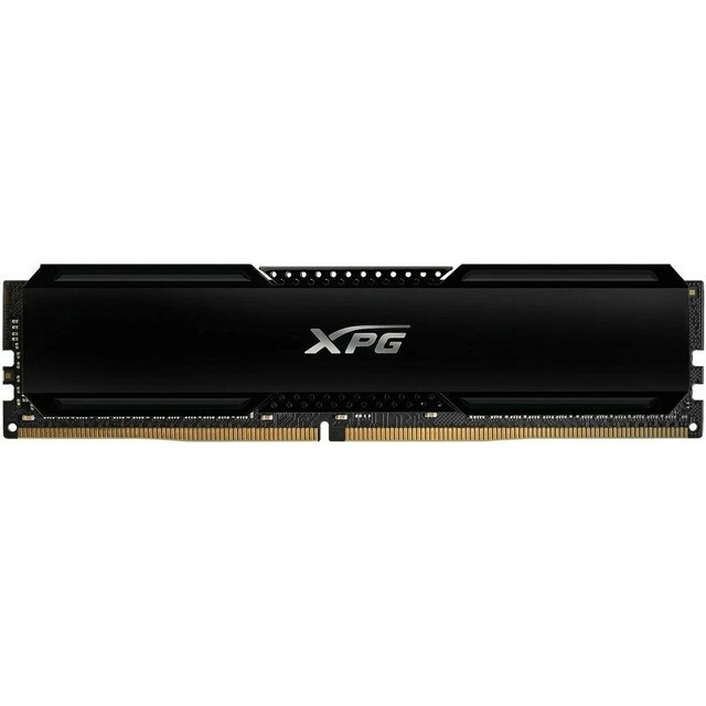Оперативная память A-Data XPG GAMMIX D20 8GB DDR4 3600 MHz DIMM